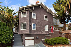 258 Ridgeway Avenue Oakland Condo